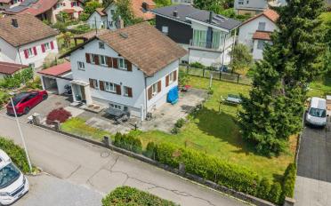 Einfamilienhaus 5.5 Zimmer - image - 2