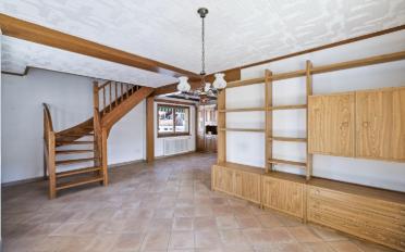 Einfamilienhaus 4.5 Zimmer - image - 3