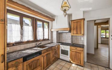 Einfamilienhaus 4.5 Zimmer - image - 4