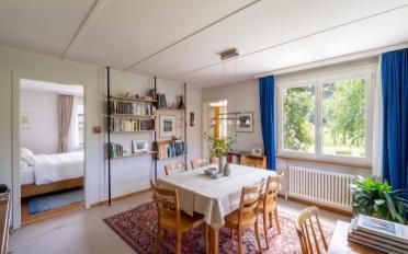 Single house 4 rooms - image - 3