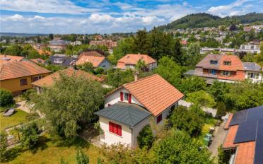 Single house 4 rooms - image - 8