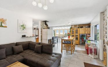 Einfamilienhaus 6.5 Zimmer - image - 2