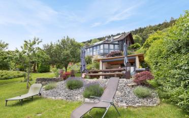 Einfamilienhaus 6.5 Zimmer - image - 8
