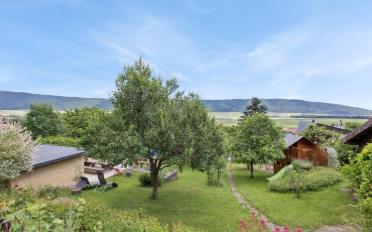 Einfamilienhaus 6.5 Zimmer - image - 7