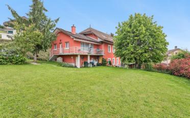 Maison 8.5 pièces - image - 1
