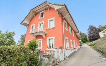 Maison 8.5 pièces - image - 11