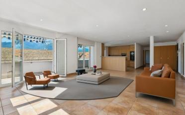 Wohnung 3.5 Zimmer - image - 1