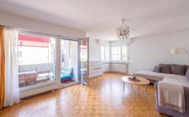 Apartment 4.5 rooms - image - 1