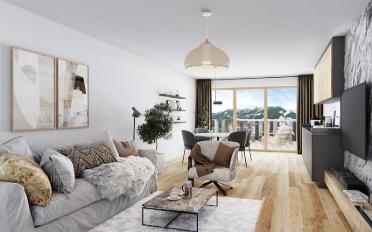 Wohnung 3.5 Zimmer - image - 6