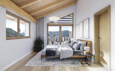 Wohnung 3.5 Zimmer - image - 5