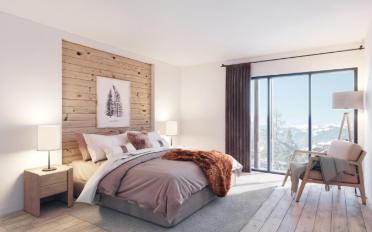 Wohnung 2.5 Zimmer - image - 9