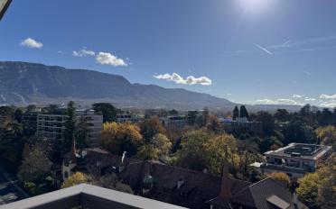 Appartement 8 pièces - image - 1