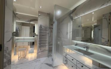 Apartment 6.5 rooms - image - 11