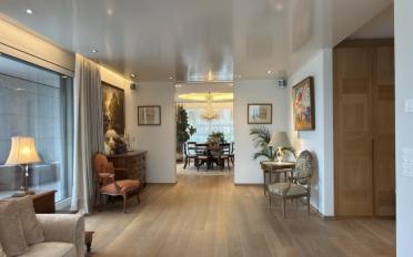Apartment 6.5 rooms - image - 12