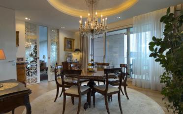 Apartment 6.5 rooms - image - 5
