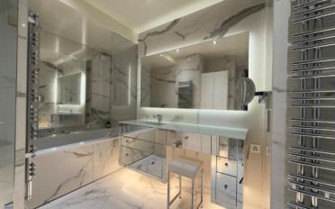Apartment 6.5 rooms - image - 10