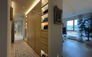 Apartment 6.5 rooms - image - 9