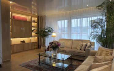 Apartment 6.5 rooms - image - 1