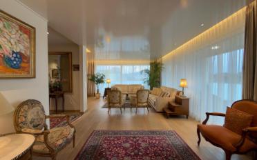 Apartment 6.5 rooms - image - 13