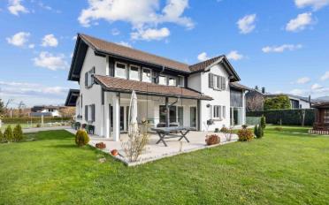 Single house 10.5 rooms - image - 1