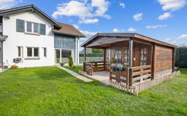 Single house 10.5 rooms - image - 12