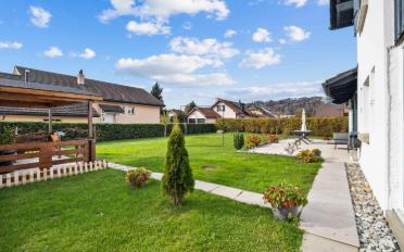 Single house 10.5 rooms - image - 13