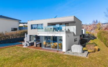 Villa 5.5 pièces - image - 2