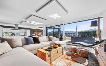 Villa 5.5 Zimmer - image - 5