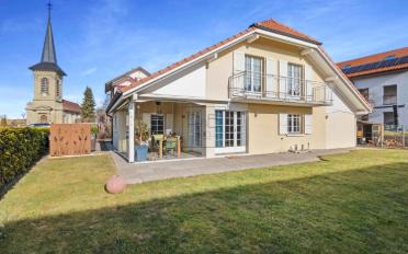 Einfamilienhaus 5.5 Zimmer - image - 1