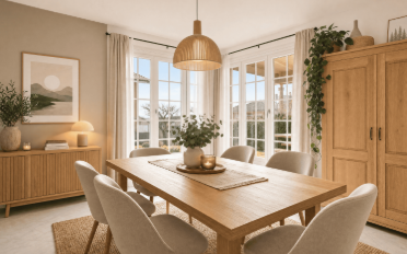 Einfamilienhaus 5.5 Zimmer - image - 6