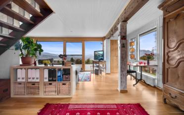 Maison 4.5 pièces - image - 2