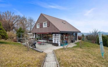 Maison 4.5 pièces - image - 11