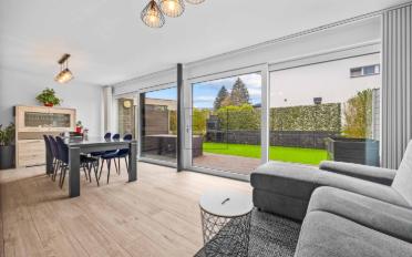 Reihenfamilienhaus 5.5 Zimmer - image - 3