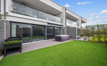 Reihenfamilienhaus 5.5 Zimmer - image - 2