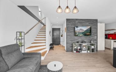 Reihenfamilienhaus 5.5 Zimmer - image - 4
