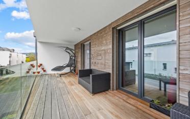 Reihenfamilienhaus 5.5 Zimmer - image - 1