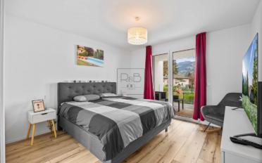 Reihenfamilienhaus 5.5 Zimmer - image - 7