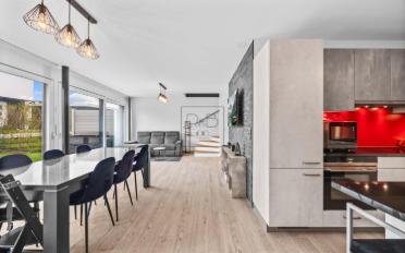 Reihenfamilienhaus 5.5 Zimmer - image - 5