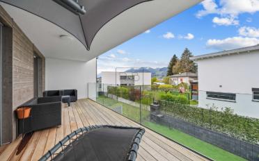 Reihenfamilienhaus 5.5 Zimmer - image - 10
