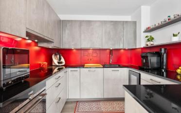 Reihenfamilienhaus 5.5 Zimmer - image - 6