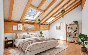 Duplex 4.5 Zimmer - image - 4