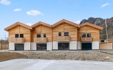 Villa 5.5 pièces - image - 2