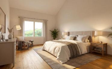 Row house 5.5 rooms - image - 3