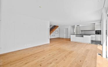 Row house 5.5 rooms - image - 2