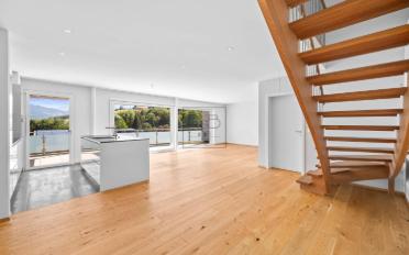 Row house 5.5 rooms - image - 7