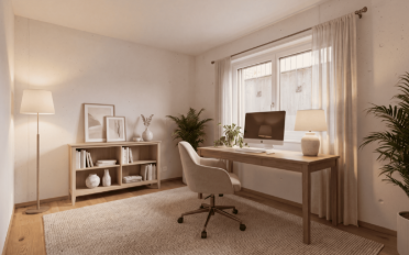 Row house 5.5 rooms - image - 5