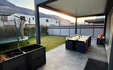 Villa 4.5 rooms - image - 2