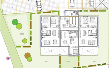 Apartment 2.5 rooms - image - 5