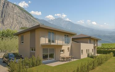 Single house 4.5 rooms - image - 2