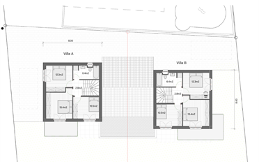 Single house 4.5 rooms - image - 8